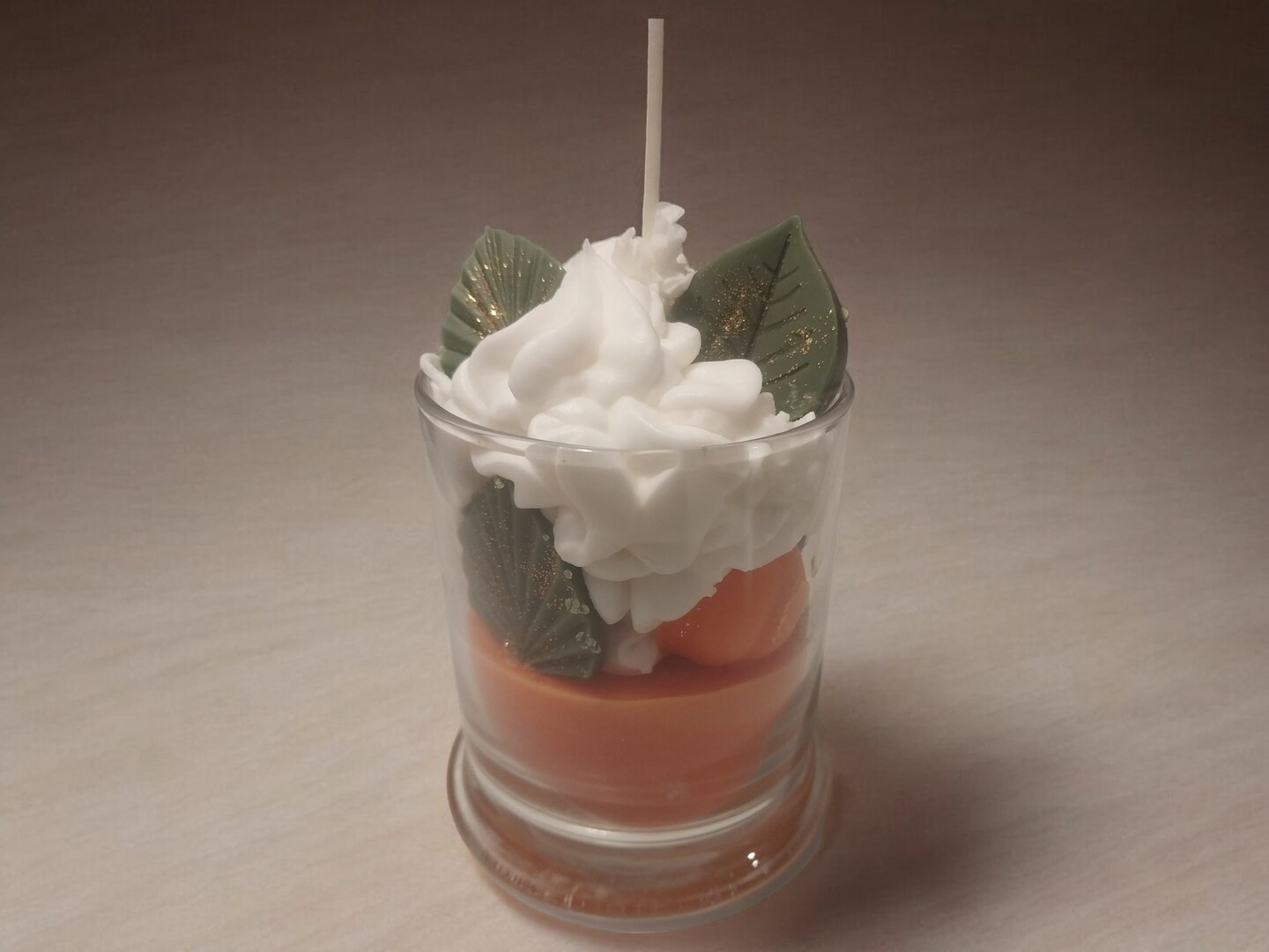 Autumn Handmade Candles, Artistic Design Non-Toxic, Fall Scent Housewarming Gift, Perfect for Fall Lovers - image13