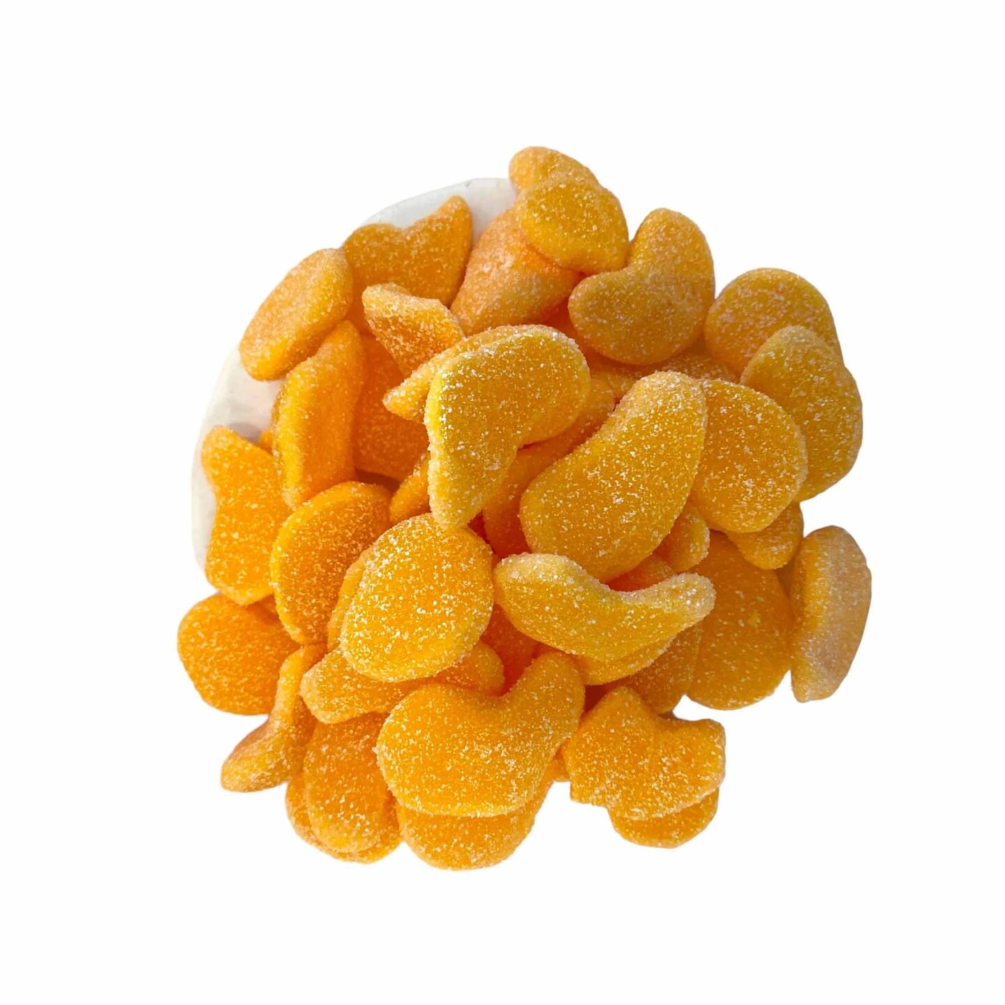 Fini Gummiroos Sour Mango 2.2 lb