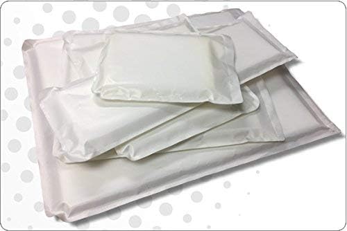 9&#x22; x 6&#x22; Siser Pressing Pillow For Heat Press Digital Transfer