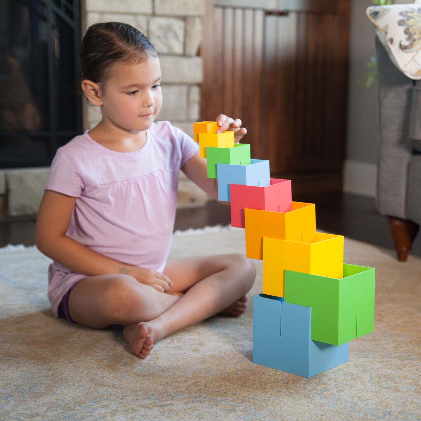 Dado&#x2122; Cubes