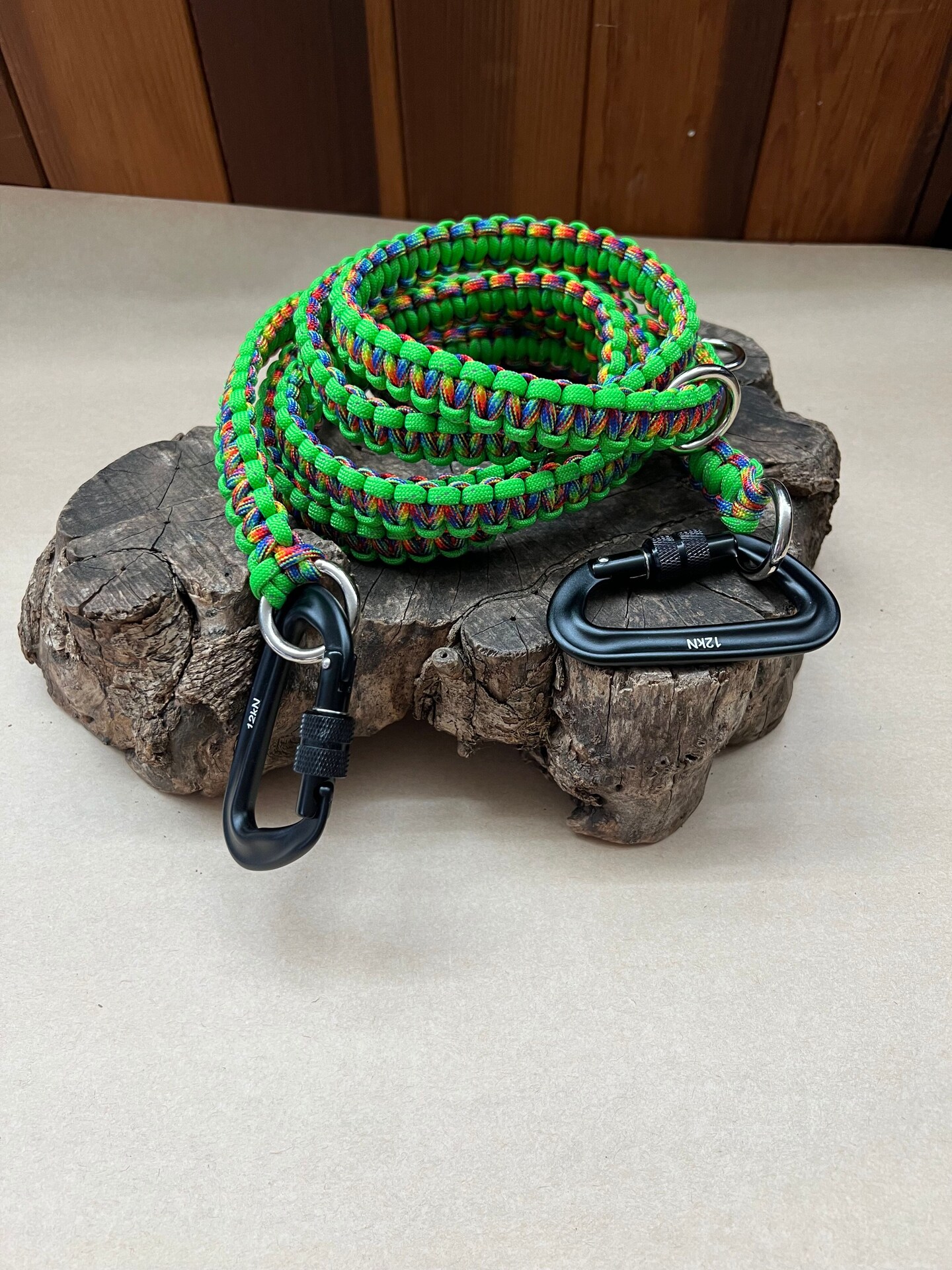 6 way dog leash best sale