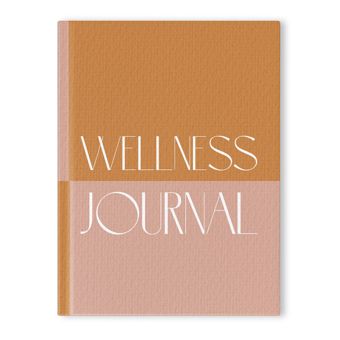 Little Birdie Wellness Journal Size A5-Sunny Days