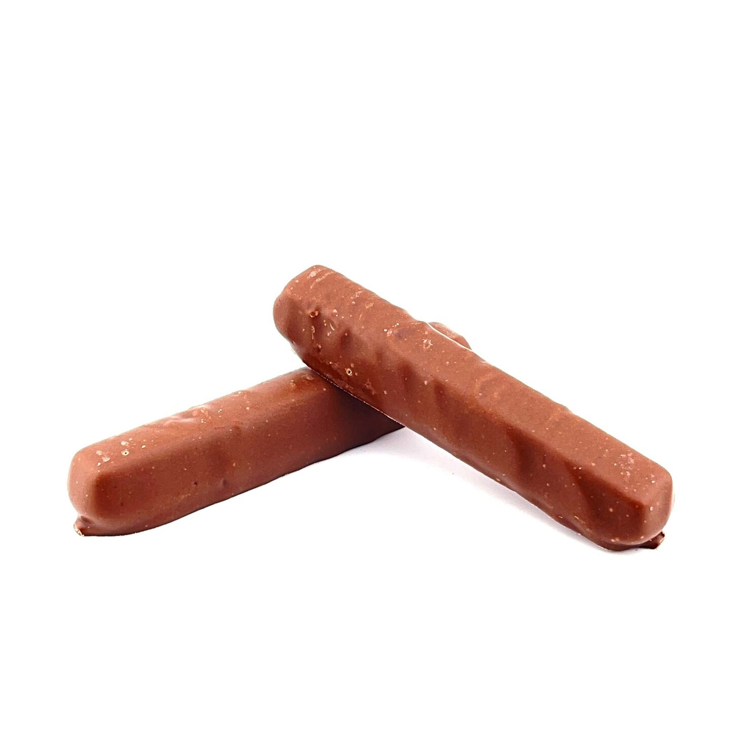 Sweet Milk Choc Orange Stick 10.5Z Box 1Lb (84Pc/Lb)
