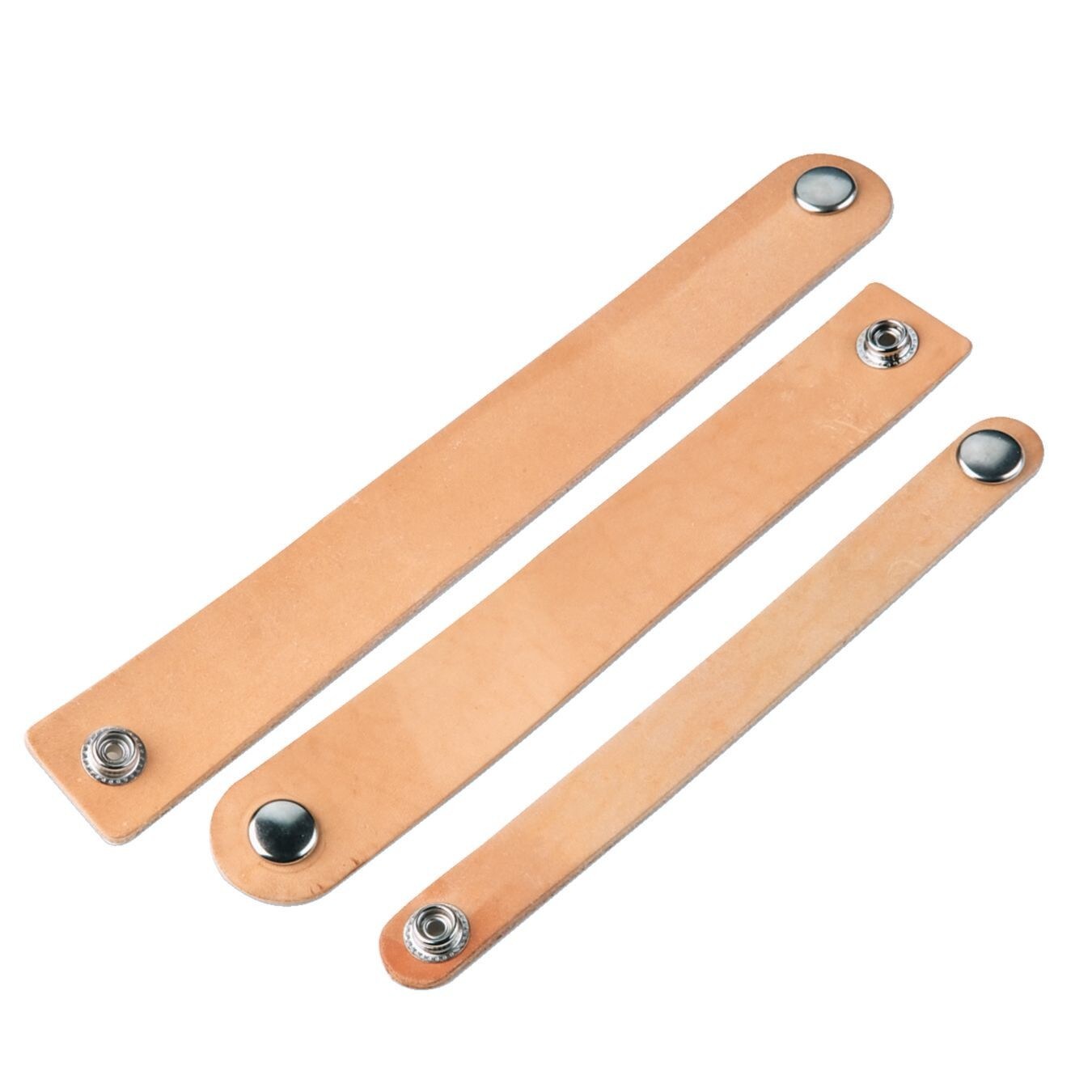 Leather Wristband - Small (Pack of 25)