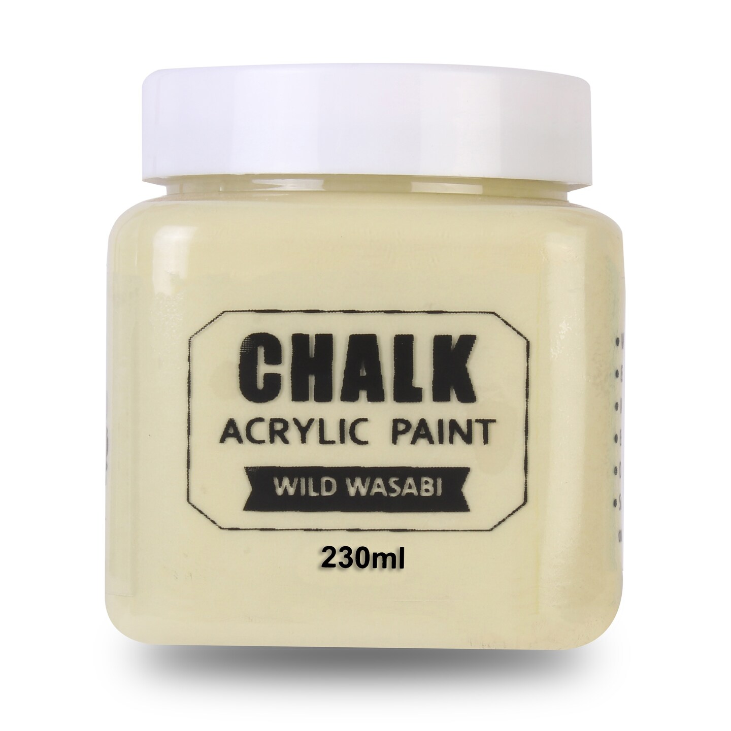 Little Birdie Home Decor Chalk Paint-Wild Wasabi