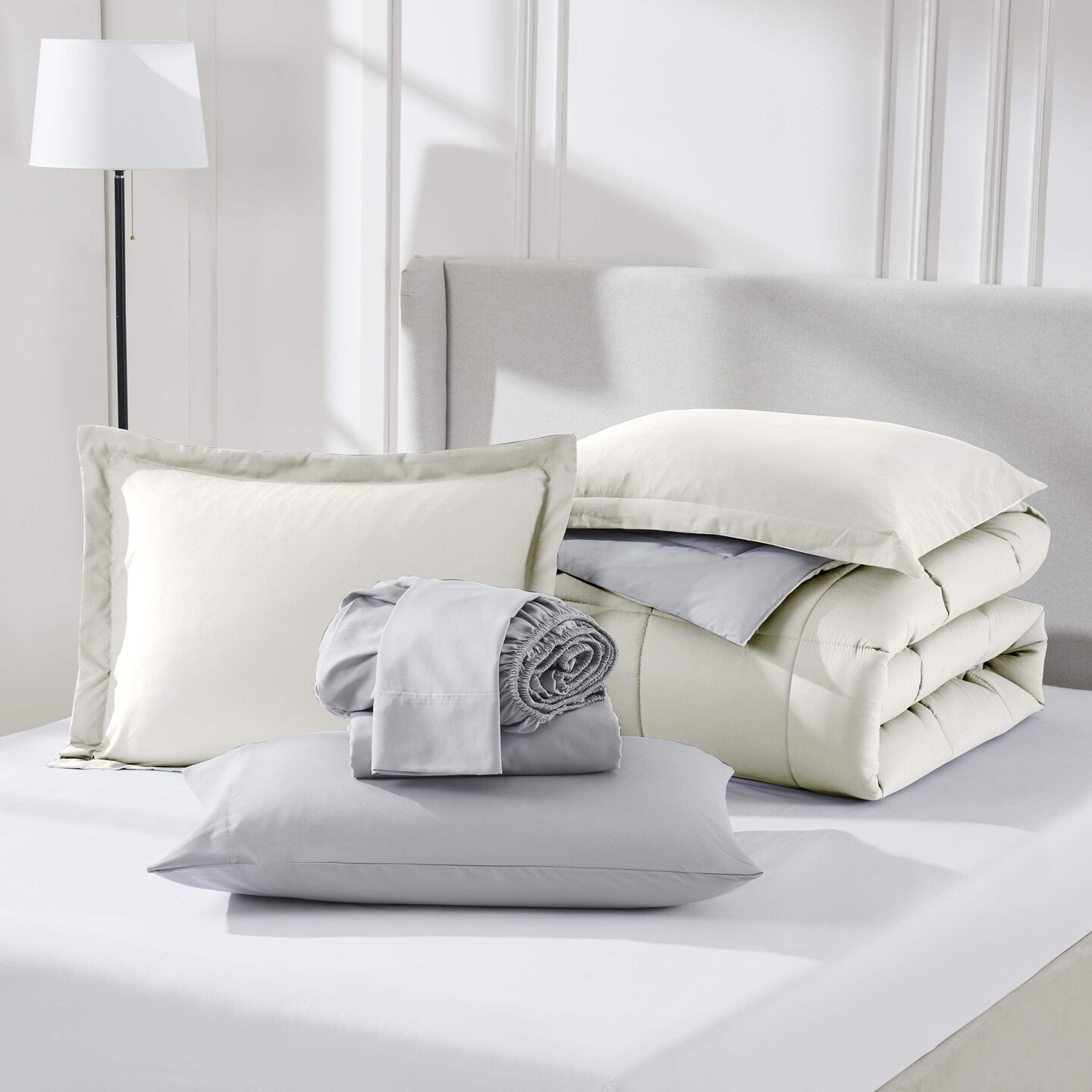 Nestl Reversible Bed in a Bag