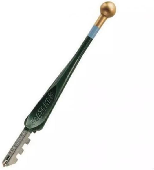 Fletcher Terry Carbide Glass Cutter - Small Carbide Wheel - #01-840
