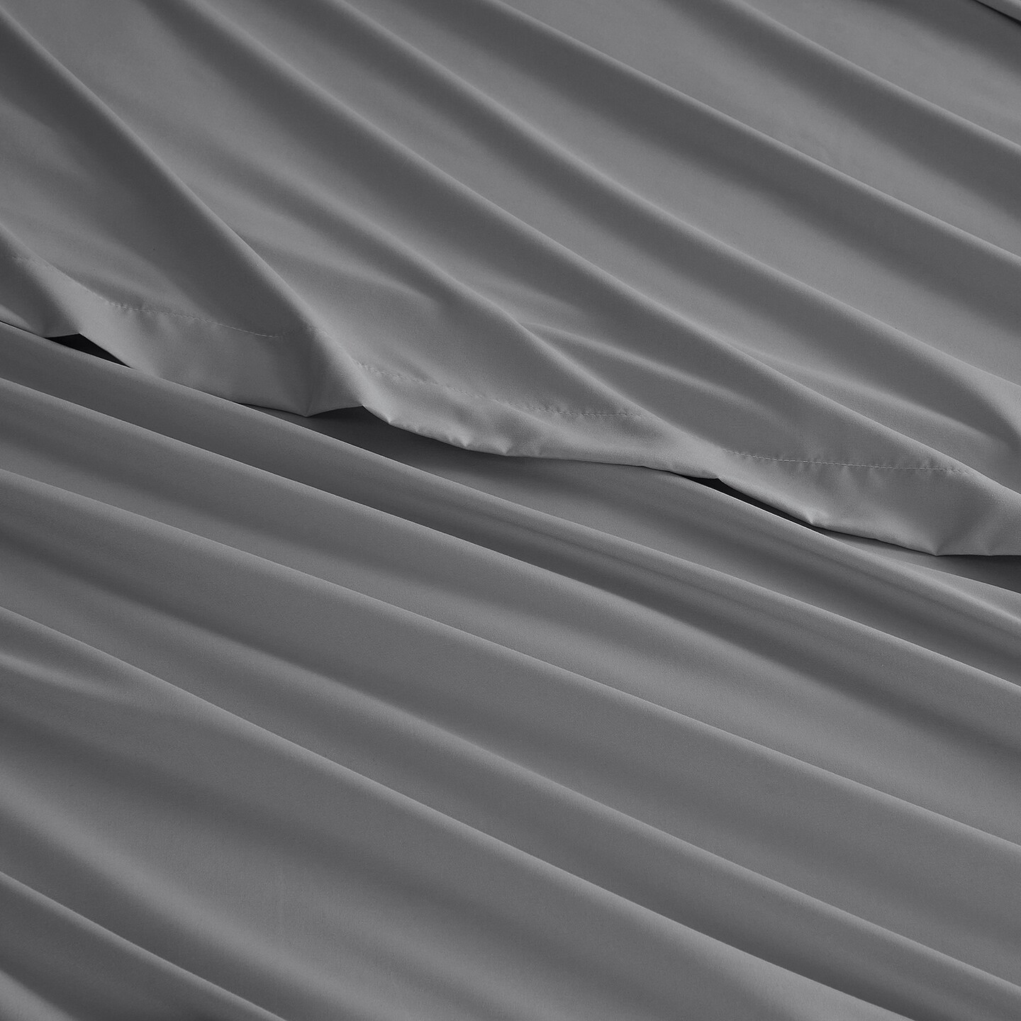 Nestl 4 Piece Deep Pocket Sheets Set