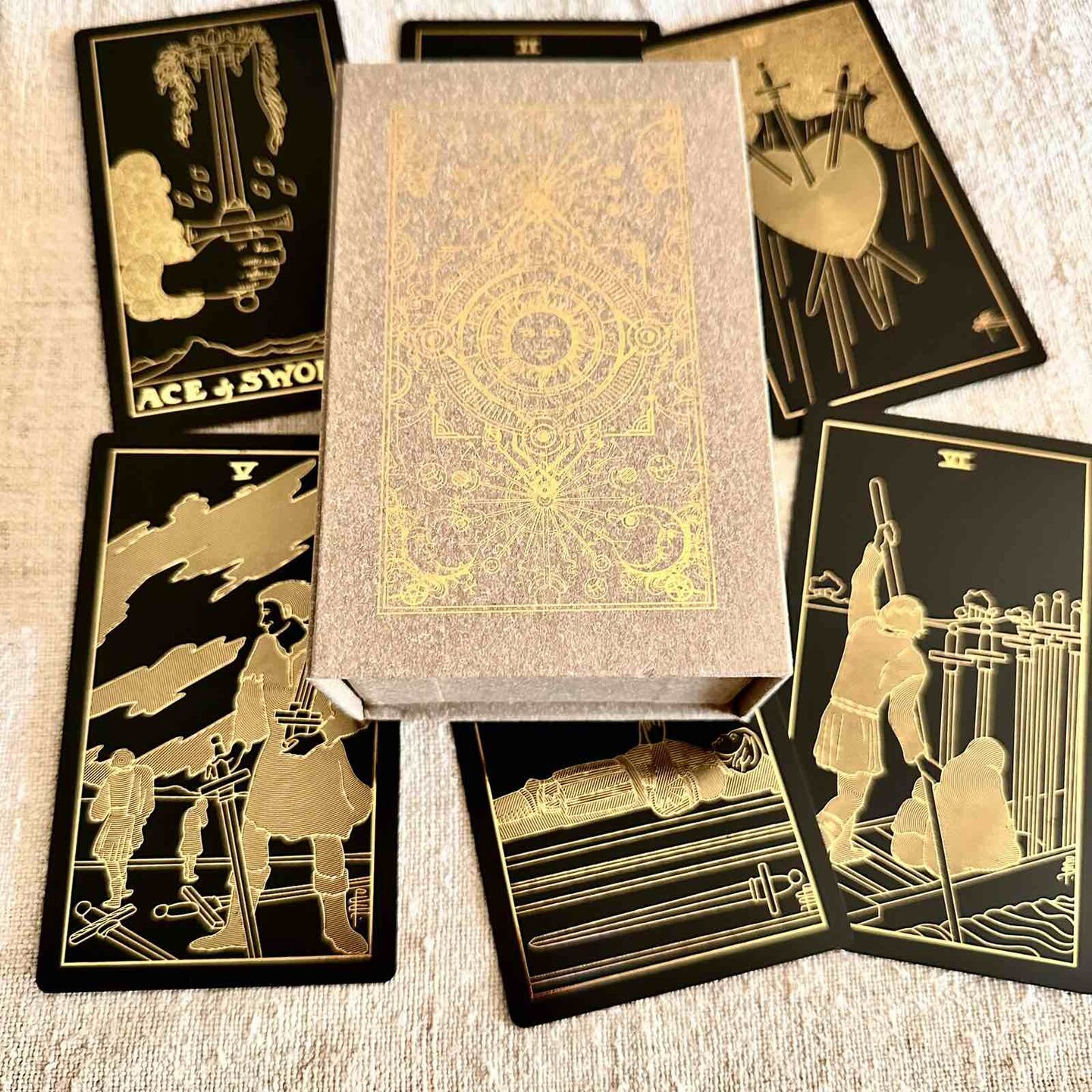 TAROT - Shining Black: The Best of Tarot 1986 - 2003