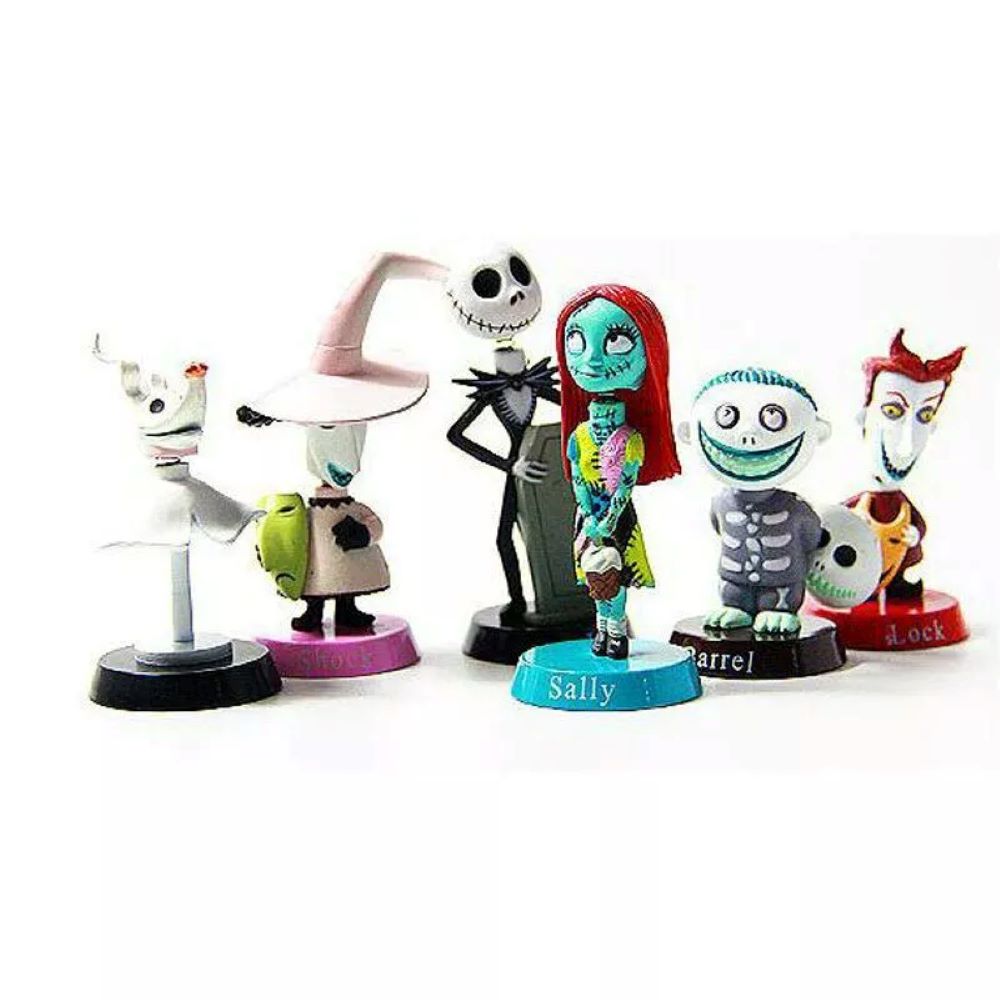 Jack skeleton toys online