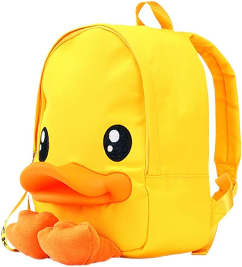 Duck'ed School Backpack store