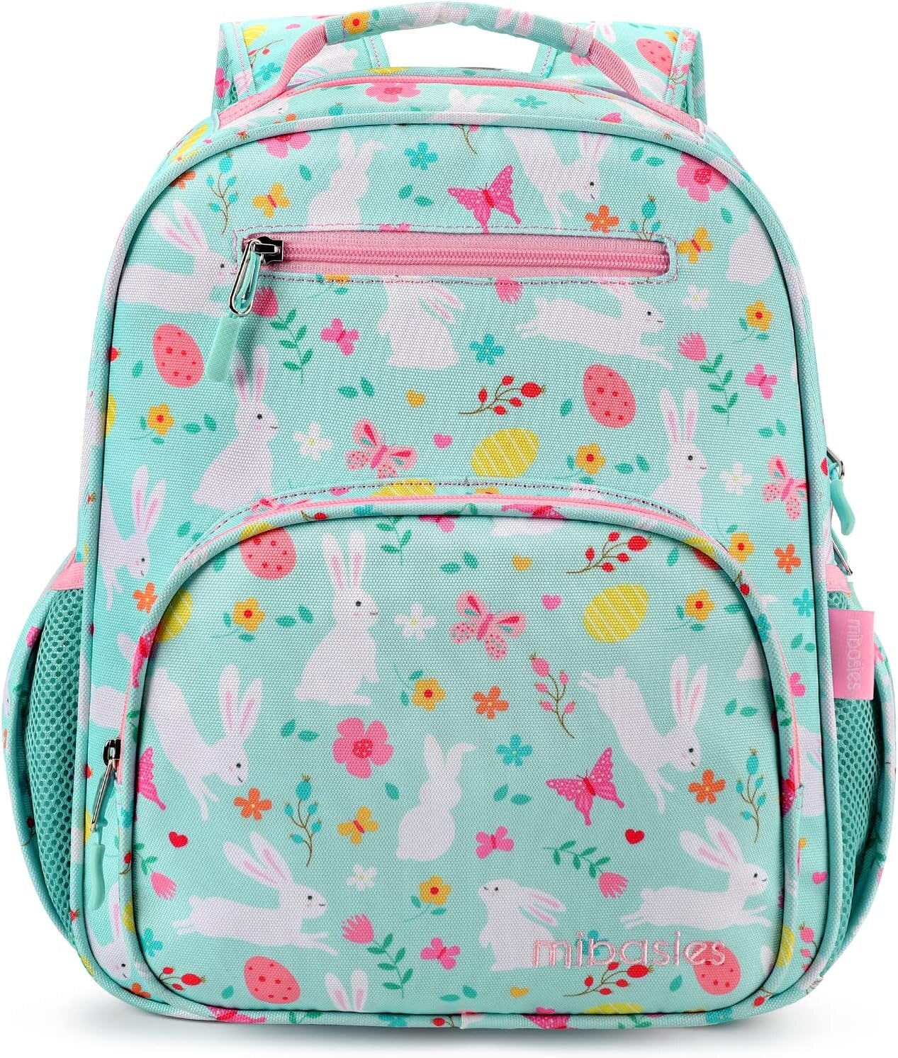 Girls Backpack for Elementary School, Backpack for Girls 5-8 ...