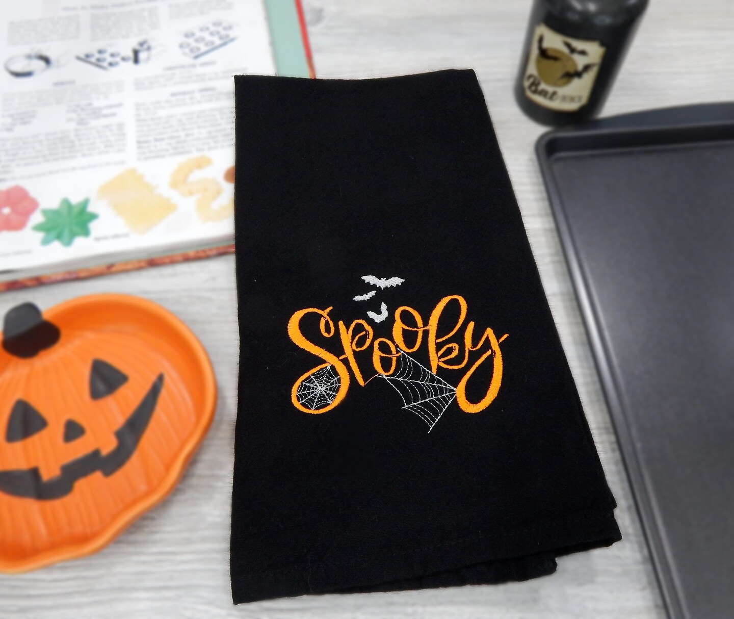 Halloween Anniversary Gifts A Spooky Celebration of Love