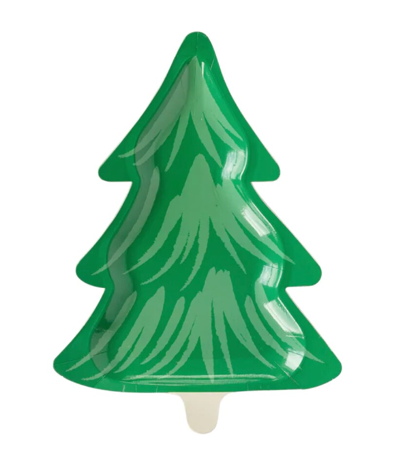 Tree Shaped Plate | Michaels