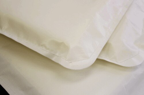 9&#x22; x 6&#x22; Siser Pressing Pillow For Heat Press Digital Transfer