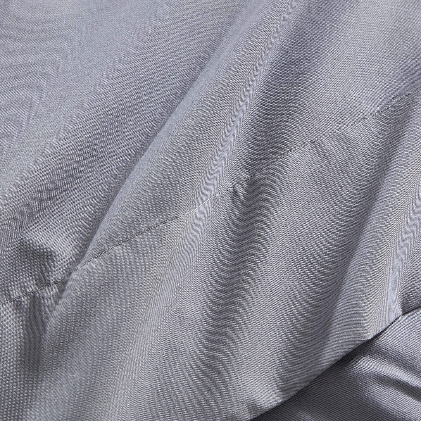Nestl Pinch Pleat Bed in a Bag