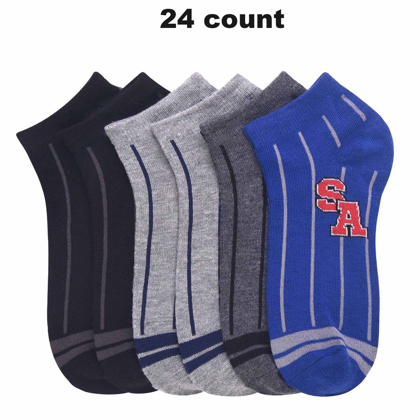 Power Club Spandex Socks Bball | RADYAN&#xAE;