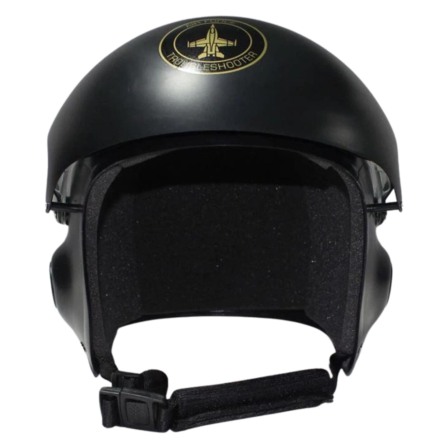 Fortnite Inspired Space Traveler Child Costume Helmet