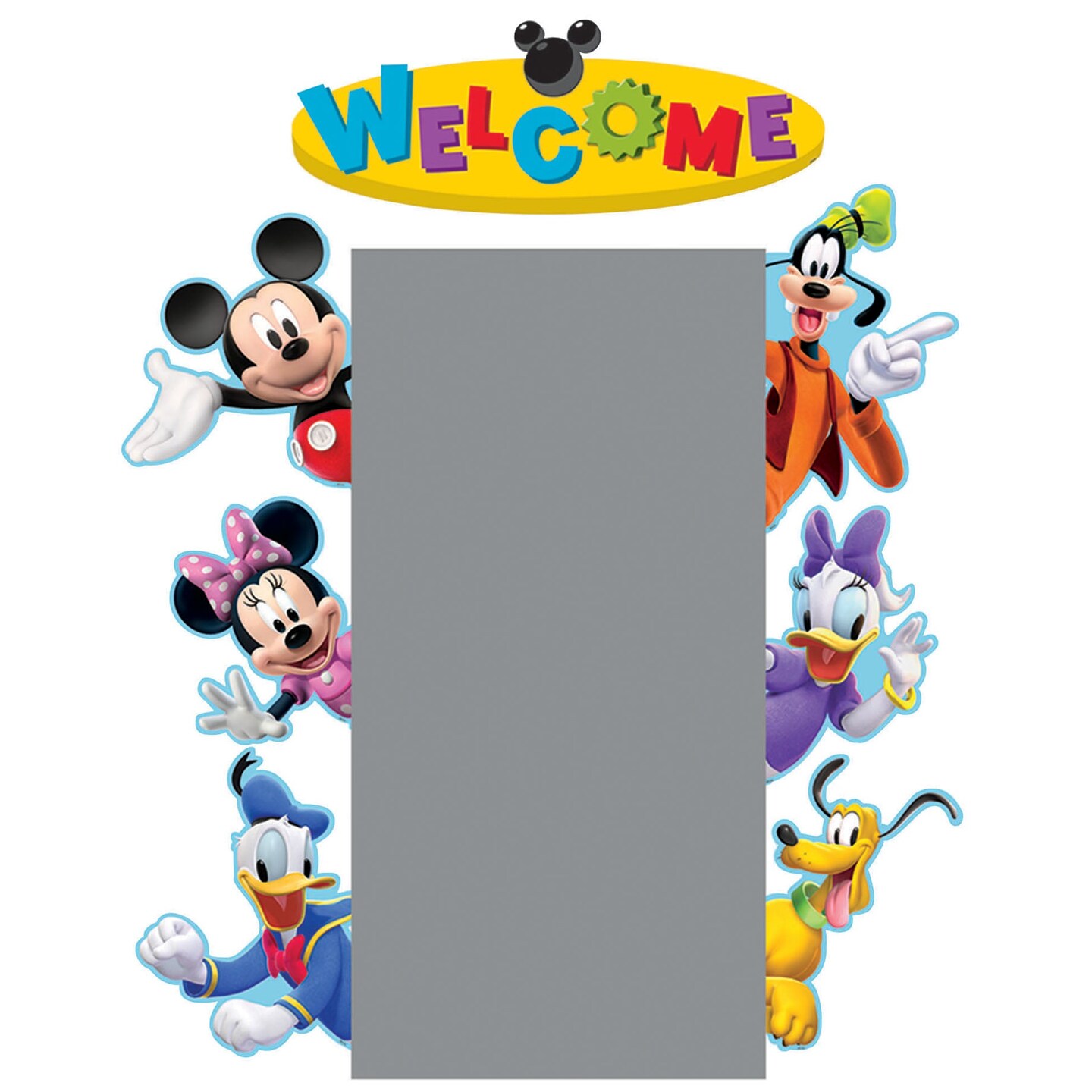 Mickey Mouse Clubhouse&#xAE; Welcome Go-Around&#xAE;