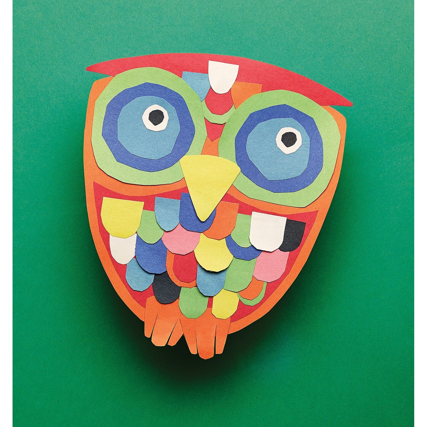 Construction Paper, 11 Assorted Colors, 12&#x22; x 18&#x22;, 150 Sheets