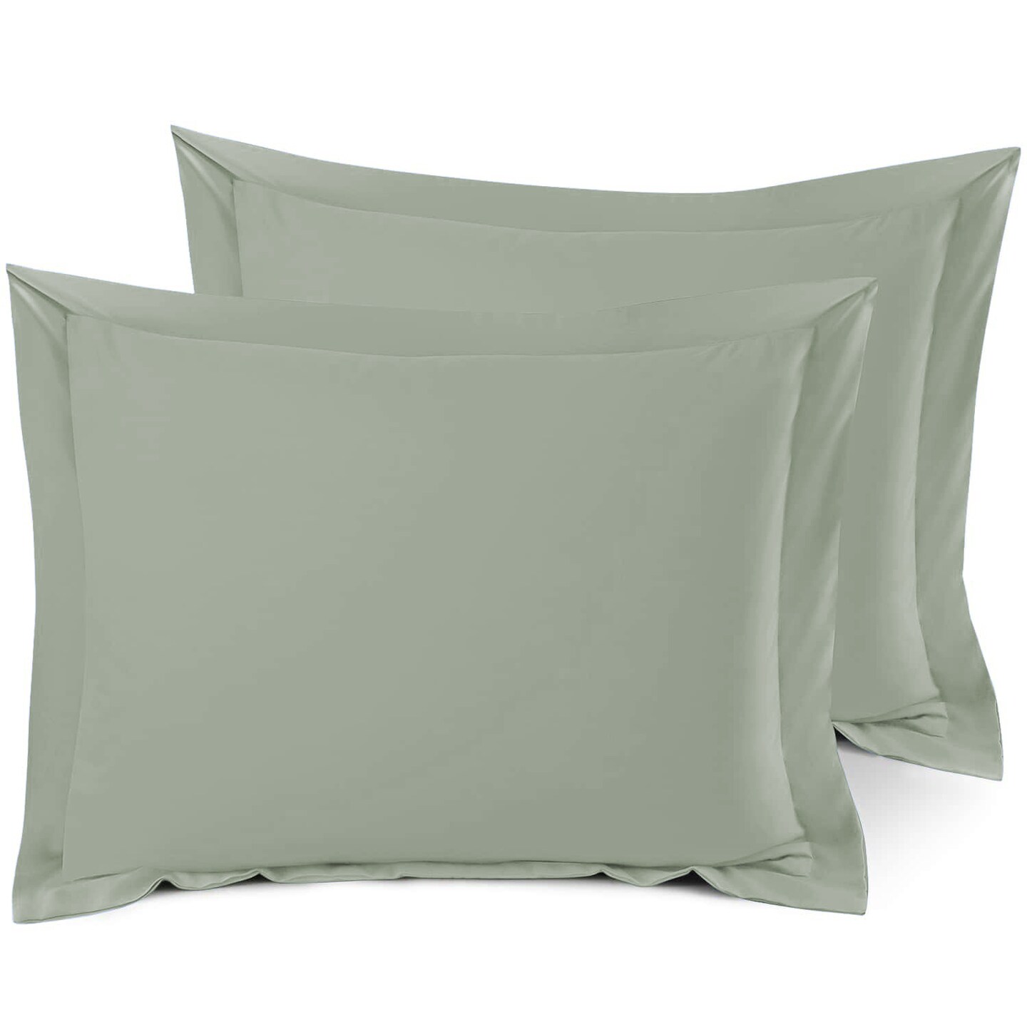 Nestl Set of 2 Soft Pillow Shams