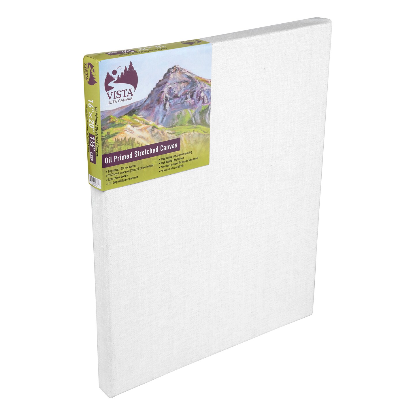 Michaels ARTIST CANVAS 張りキャンバス マイヤーズ Artist Canvas | For Painting & More | Michaels