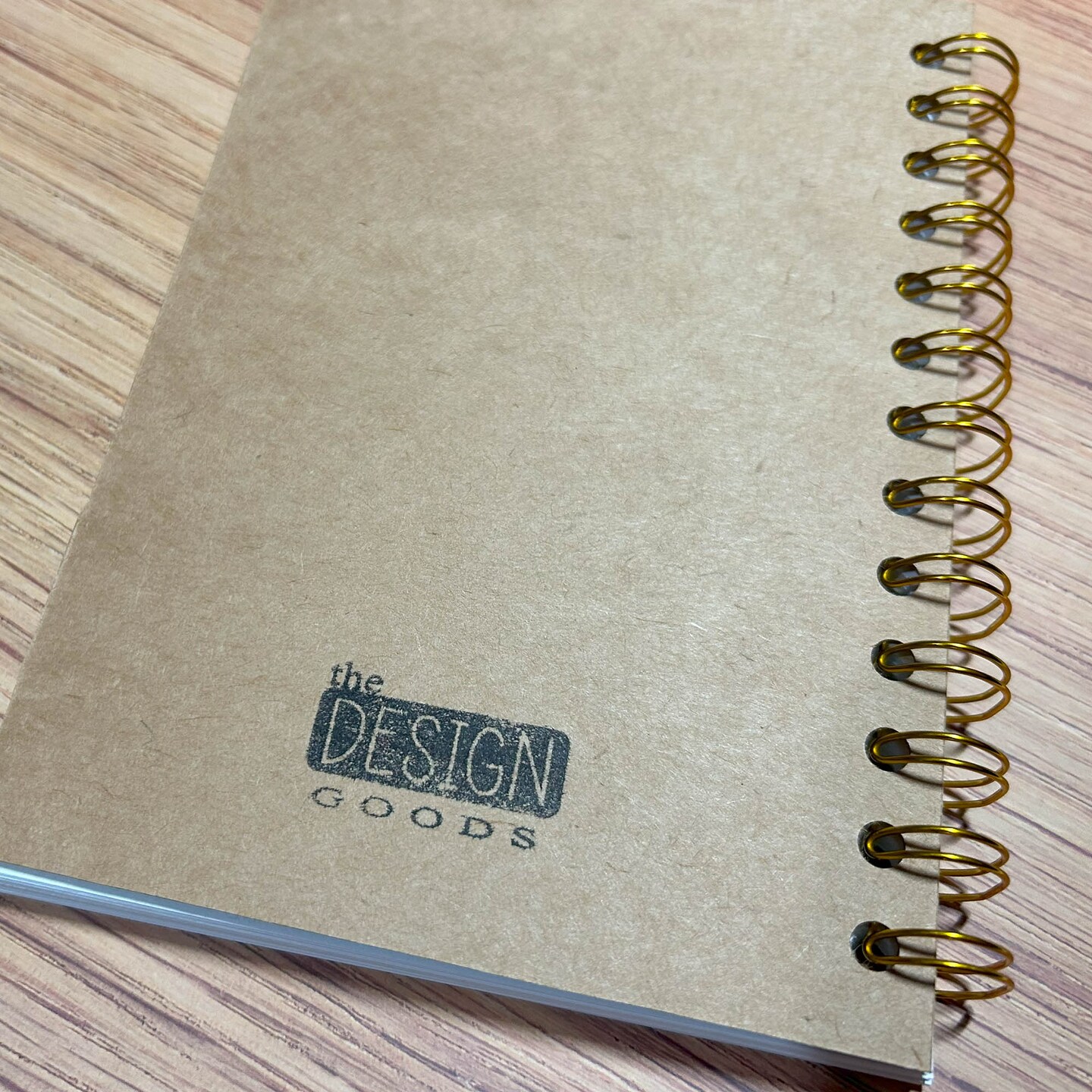 Spiral Flower Notebooks (Lined, Blank, Bullet, Sketch) - image10