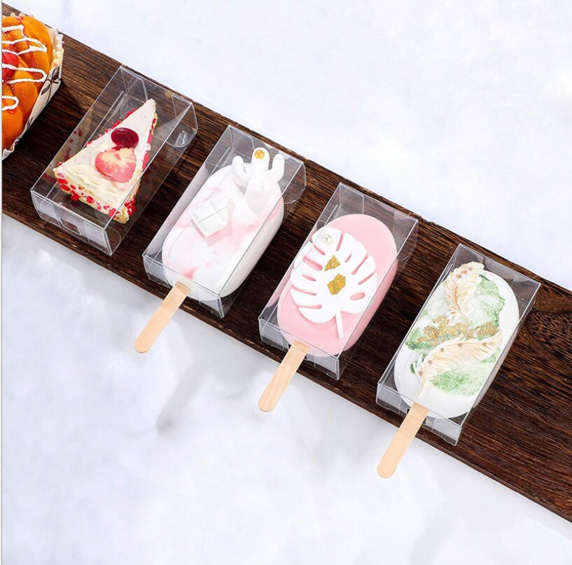 Cakesicle Treat Box