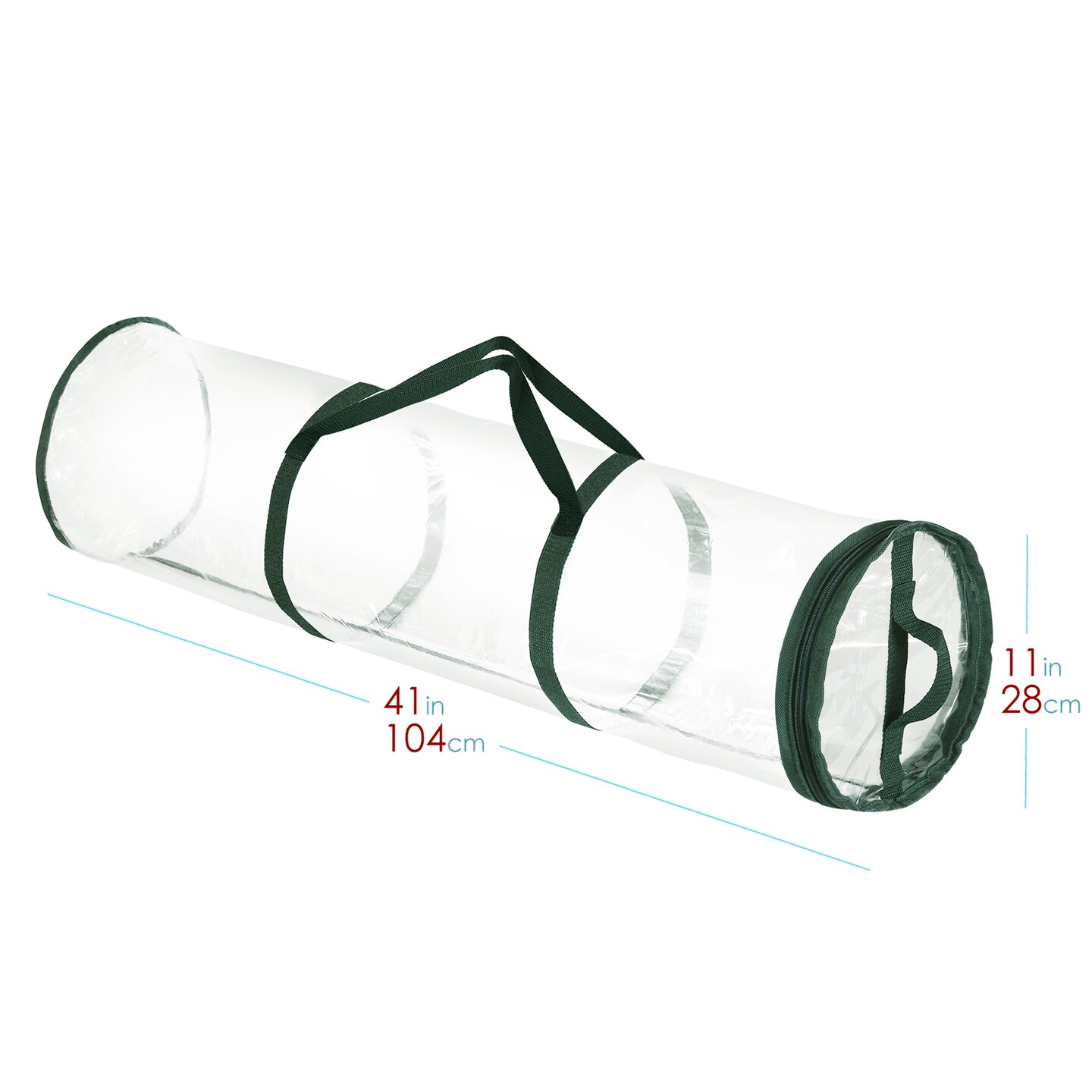 Hearth &#x26; Harbor Wrapping Paper Storage Container