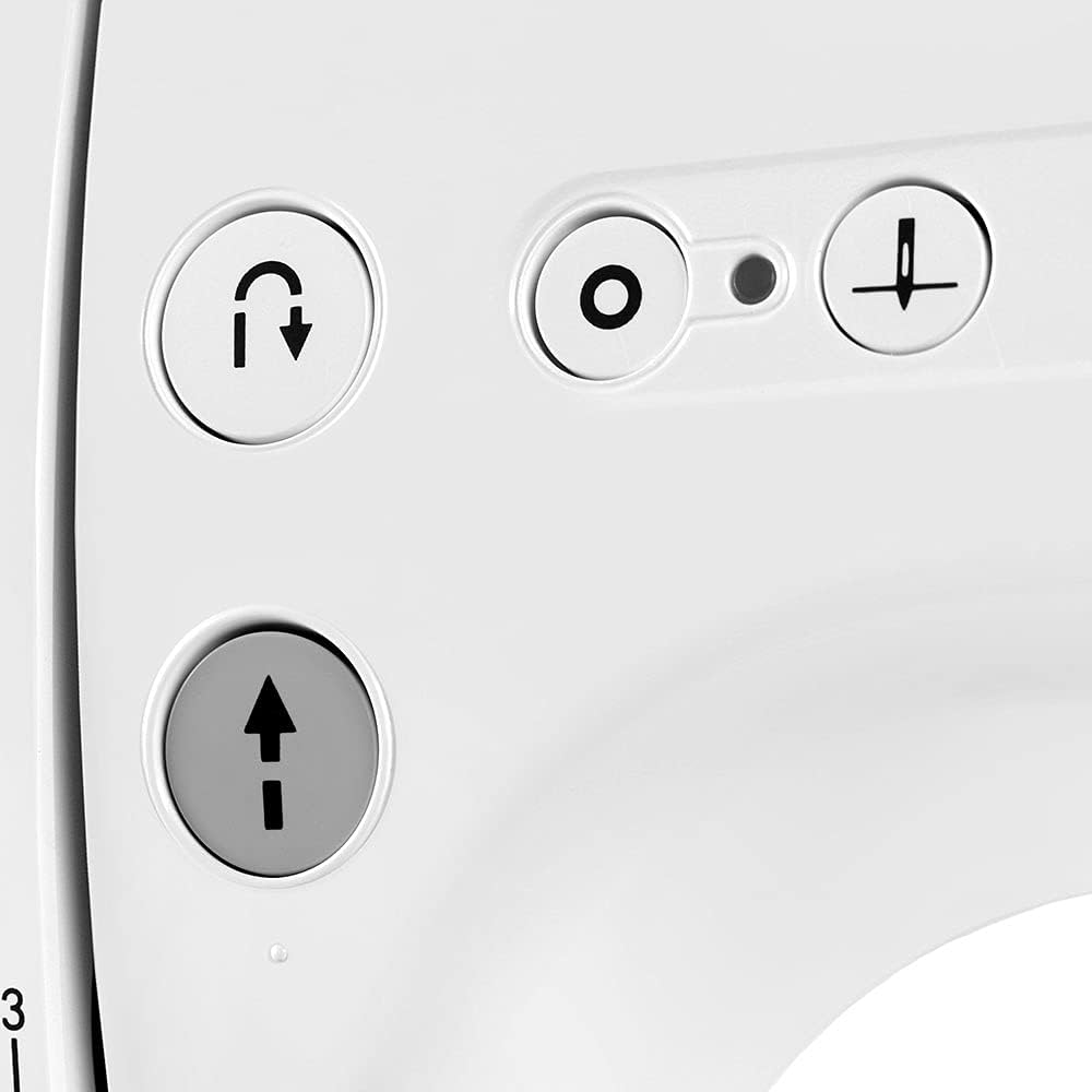 Brother Innov-is NS80E Computerized Sewing Machine