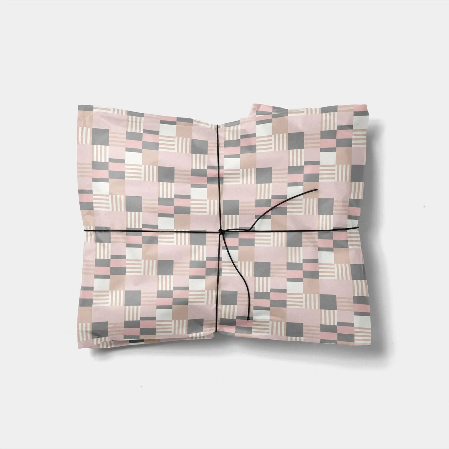 Modern Sands Gift Wrap