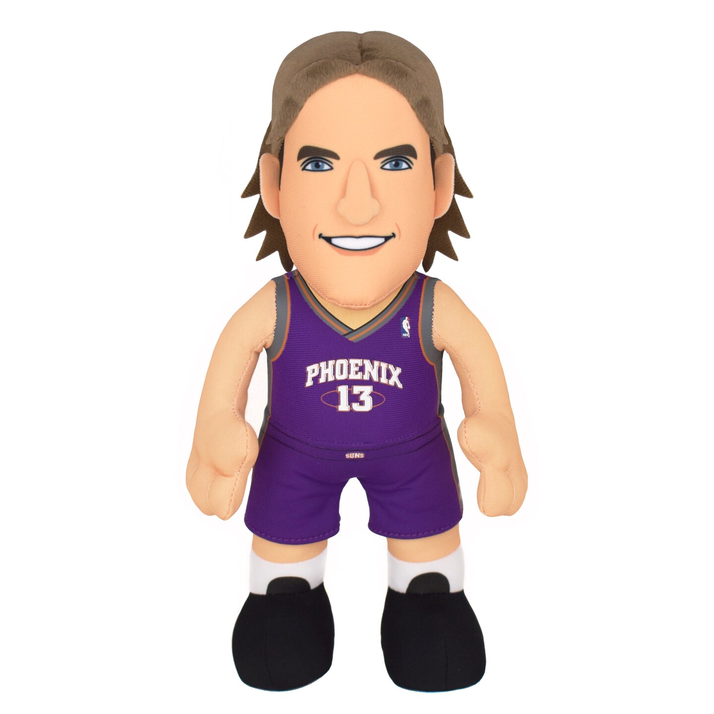 Bleacher Creatures Phoenix Suns Steve Nash 10&#x22; Plush Figure
