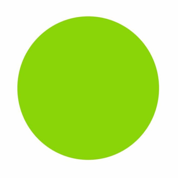 Smooth Heat Transfer - Bulk - Lime