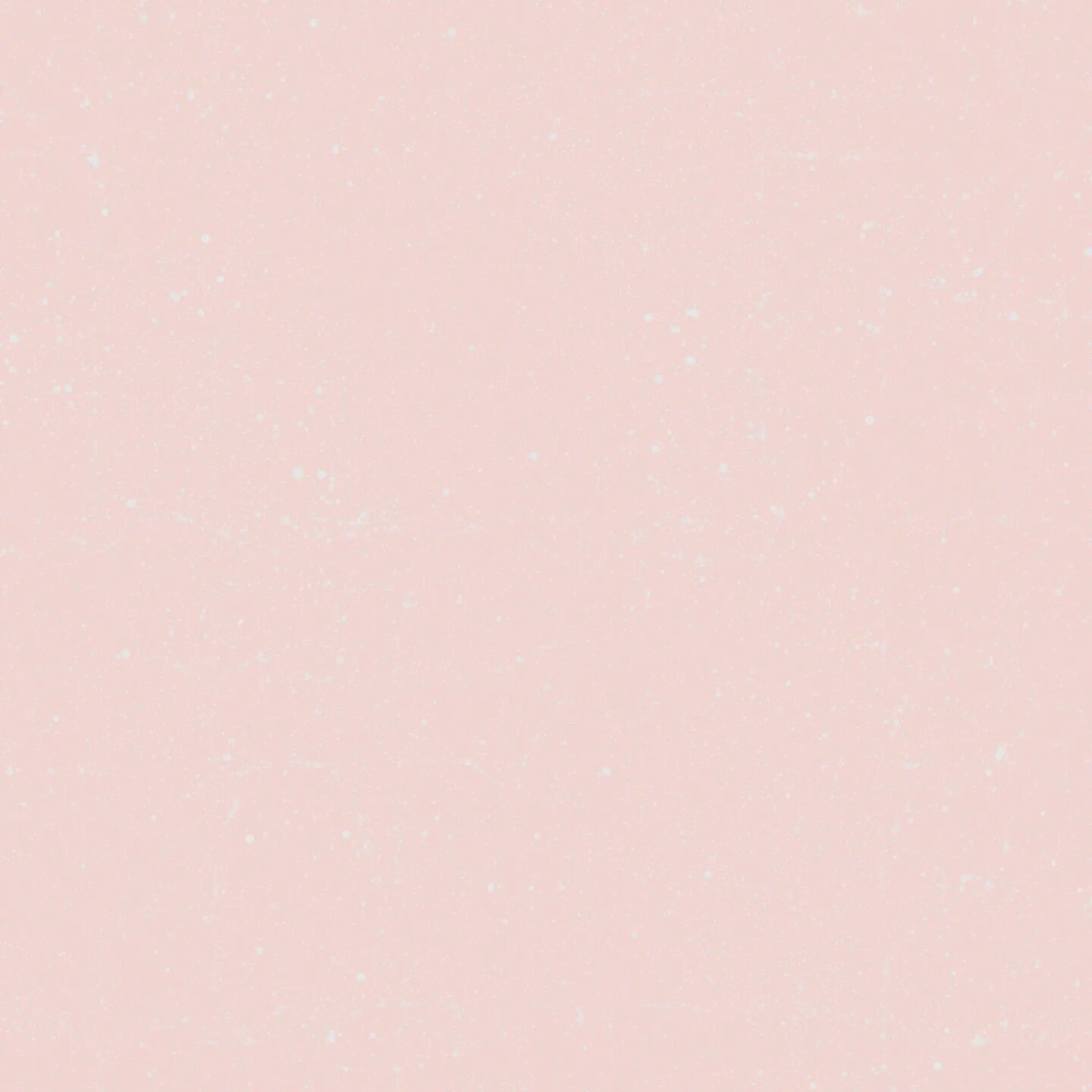 Light Pink Speckle Gift Wrap