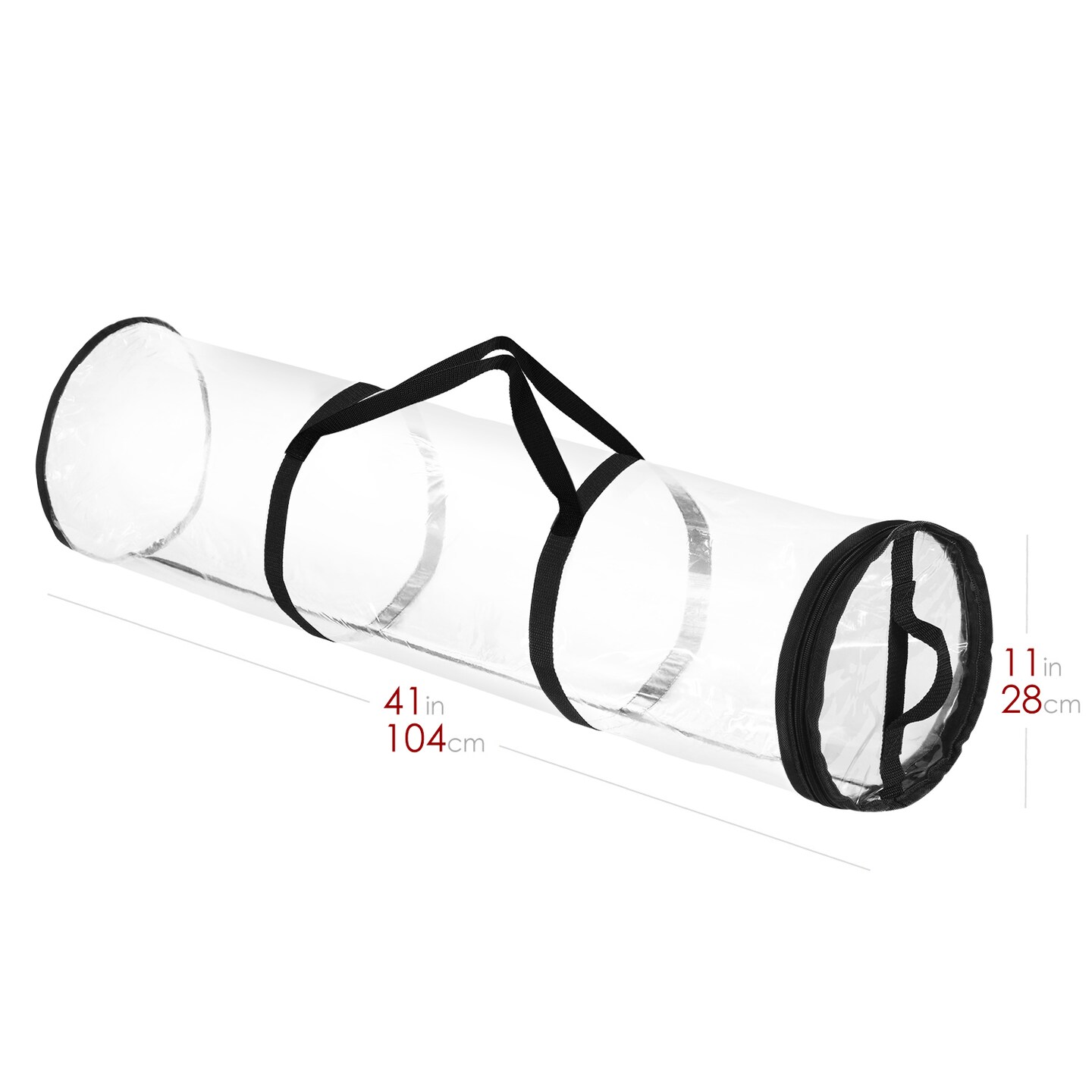 Hearth &#x26; Harbor Wrapping Paper Storage Container