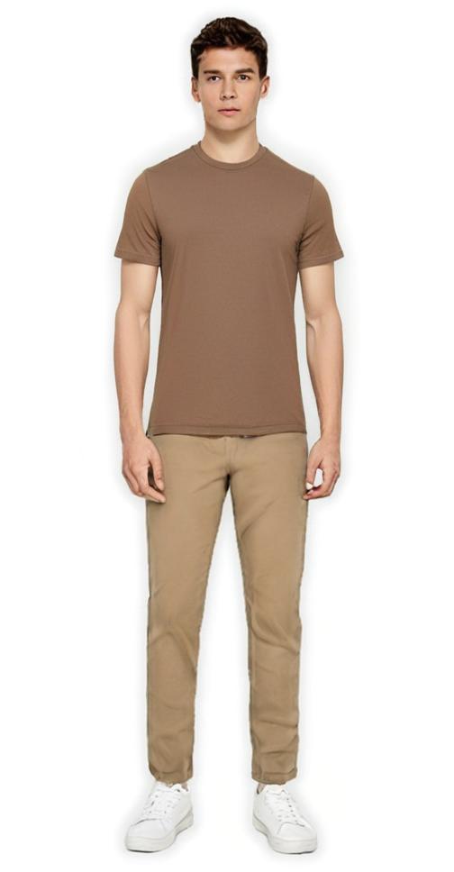 Bella Canvas® Relaxed Fit Ultra Soft Tee, Classic Cotton Jersey T-Shirt