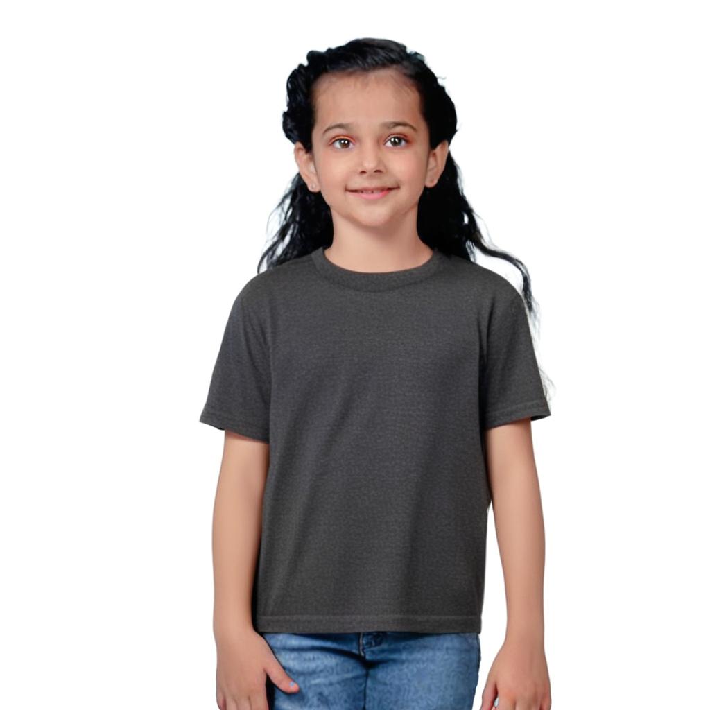 6 Pack : Tultex® Youth Fine Jersey Crewneck Short Sleeve T-Shirt