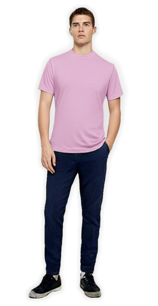 Gildan&#xAE; DryBlend Crewneck Short Sleeve Cotton T-shirt