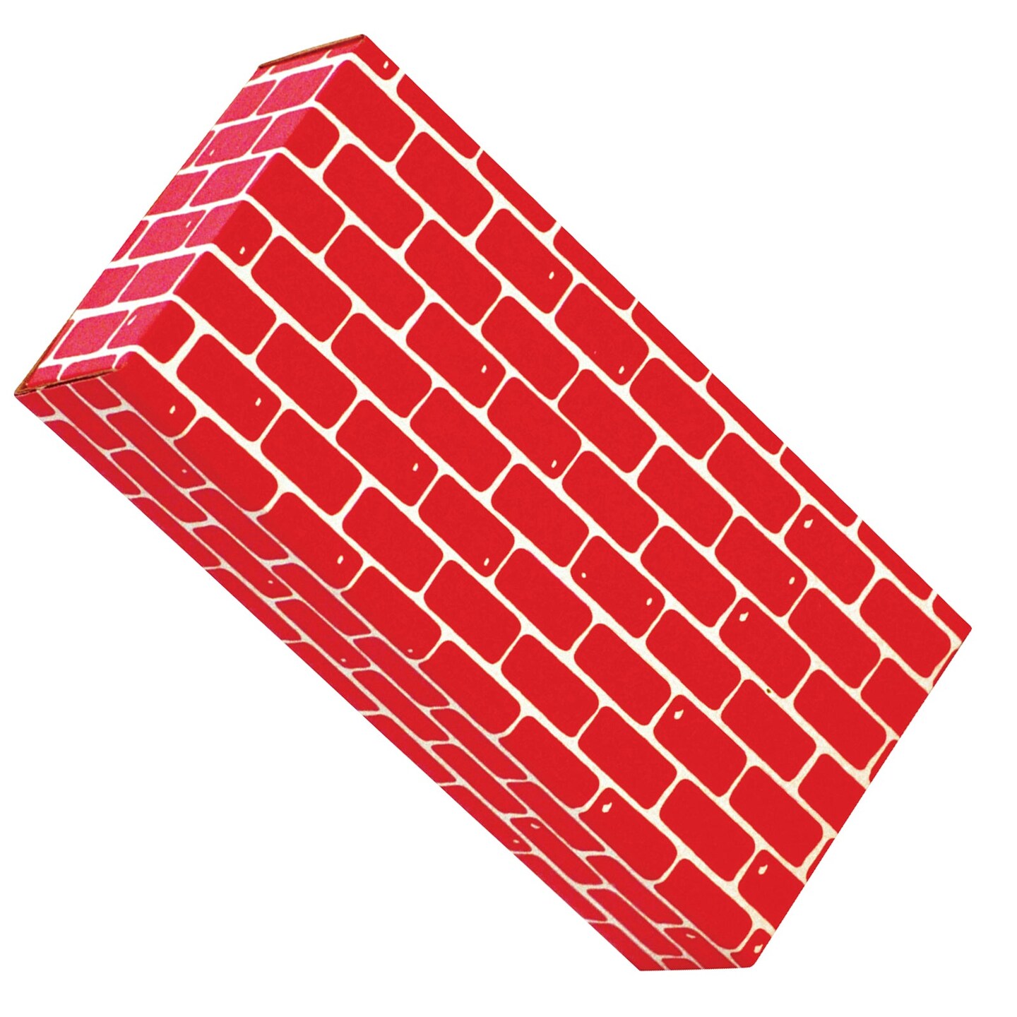 ImagiBRICKS&#x2122; Giant Building Block Set, 16 Pieces