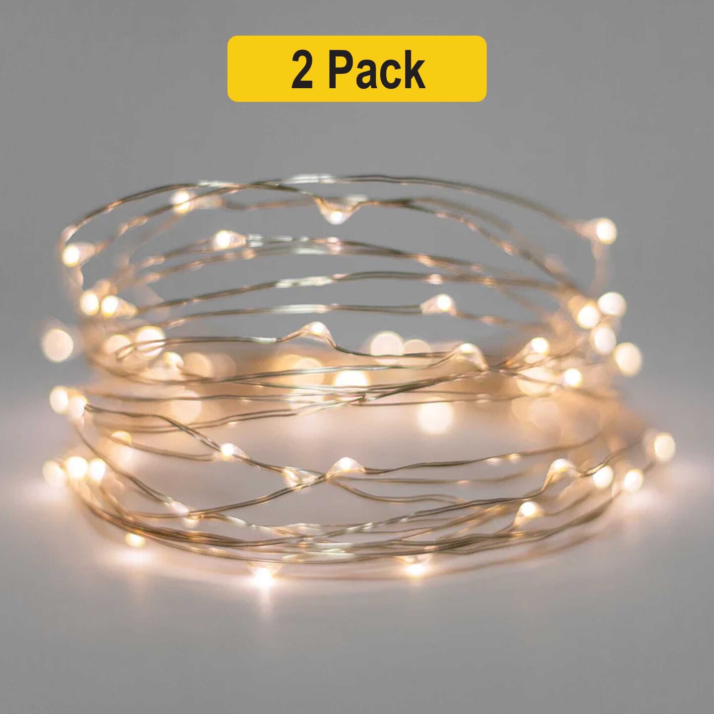 Christmas Fairy Lights 100 LED USB