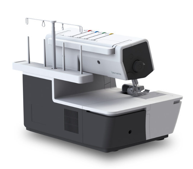 Bernette B64 Airlock Serger