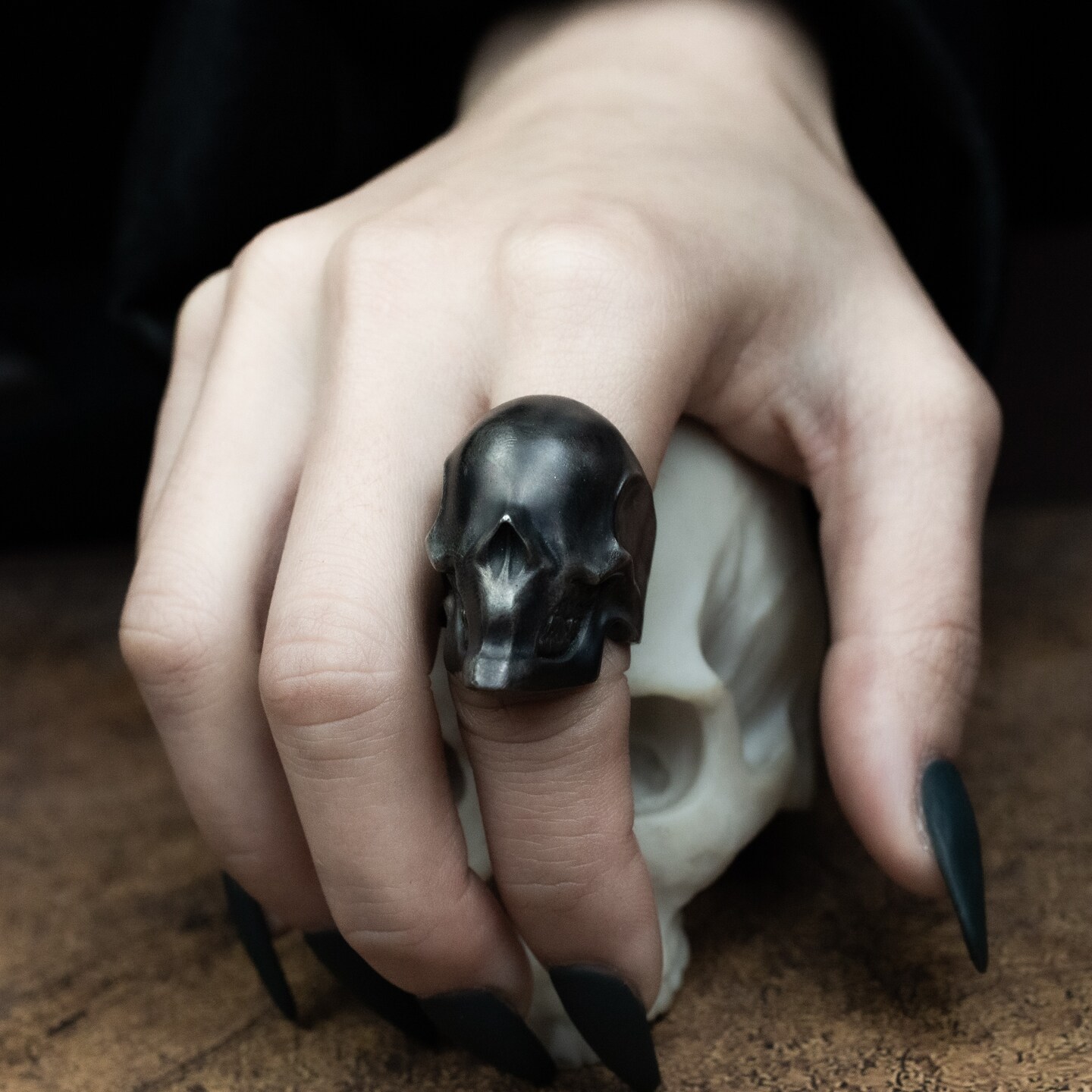 rapskull Thumbnail