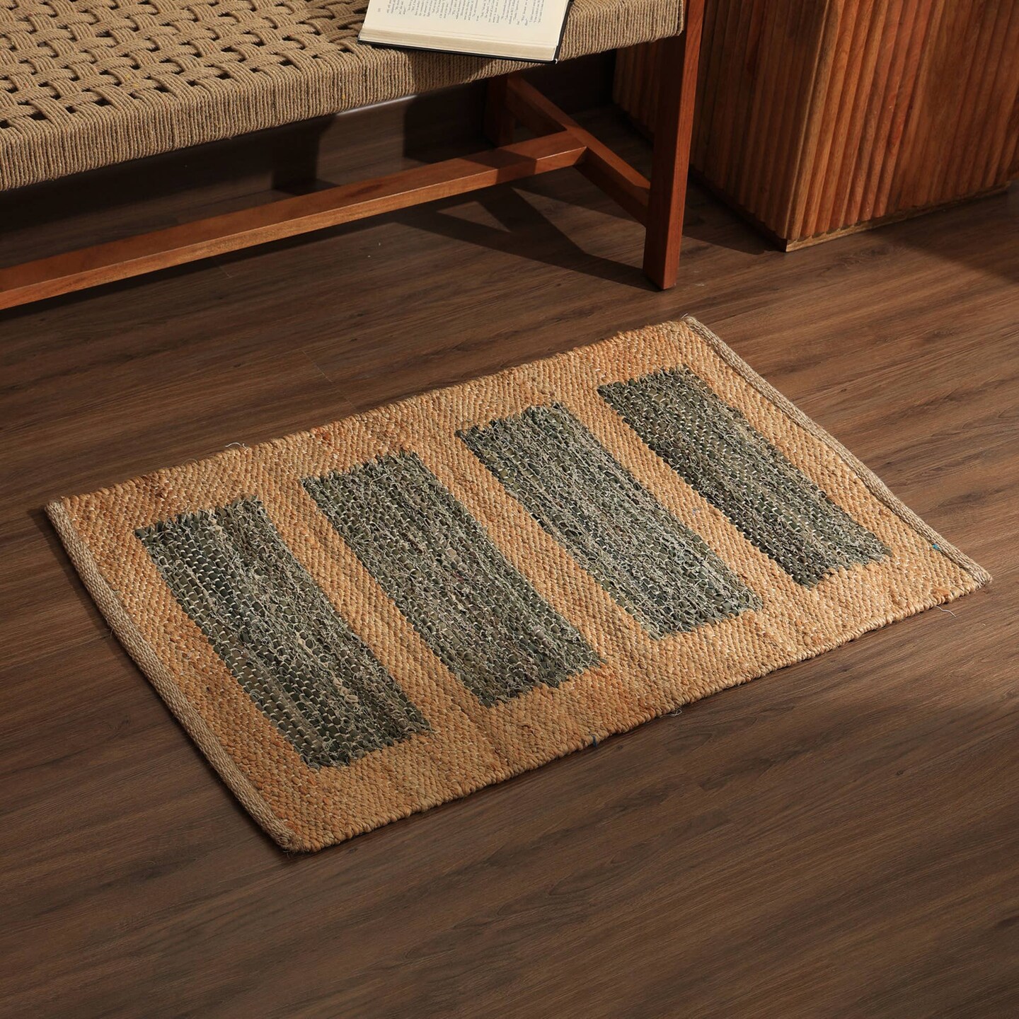 Spike Scatter Rugs 36&#x22;x24&#x22;