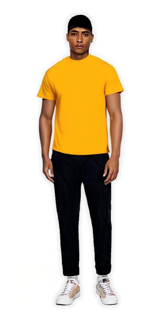 Gildan&#xAE; Crew Neck Short Sleeve T-Shirt