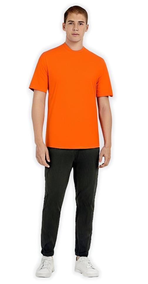 Gildan&#xAE; Softstyle Midweight Crewneck Short Sleeve T-Shirt