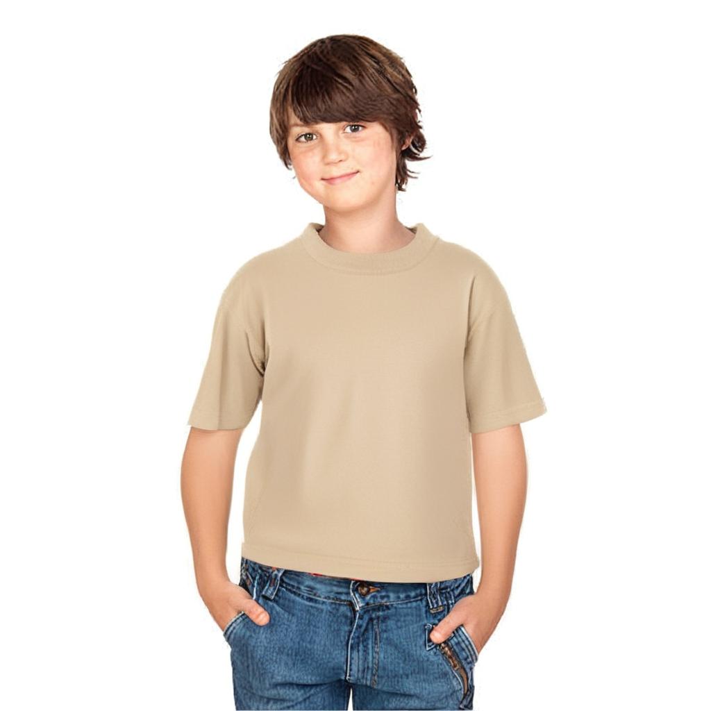 Gildan&#xAE; Heavy Cotton Crewneck Short Sleeve Youth T-Shirt - 5000B