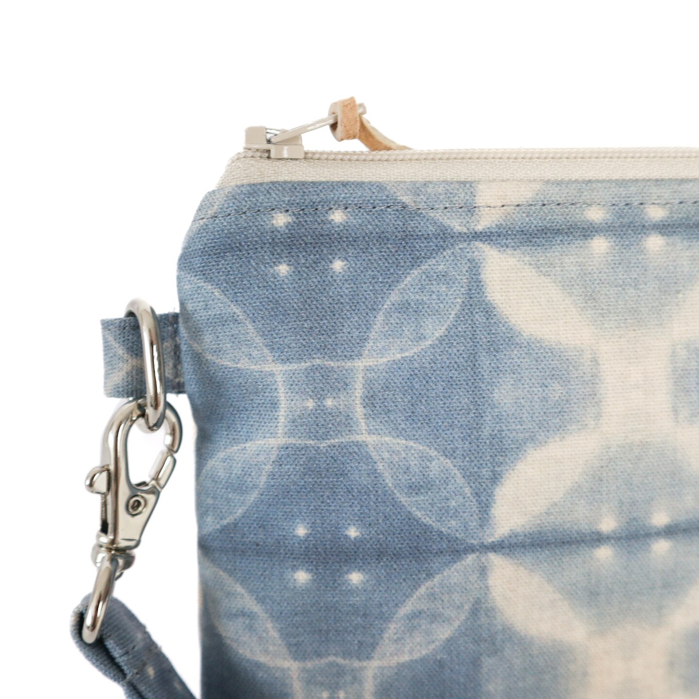 Crosscut Sewing Co.&#xAE; Wristlet Sewing Kit - Beginner Sewing Project Kit