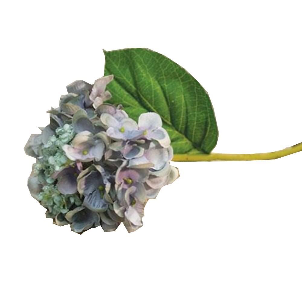 Classic Hydrangea Pick