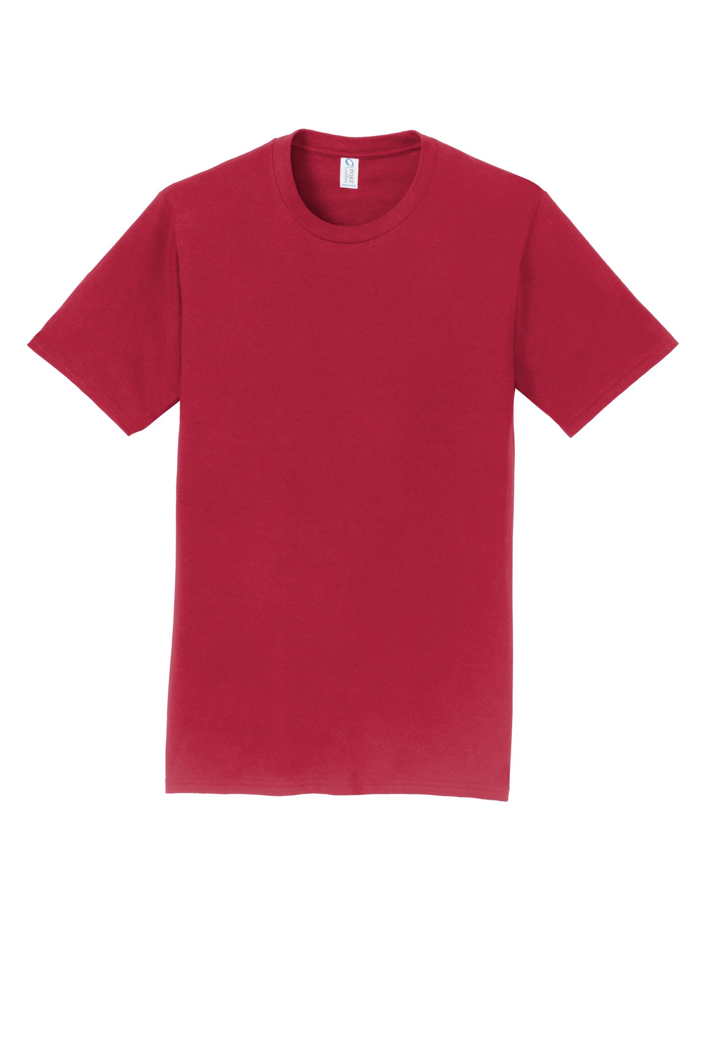 Port &#x26; Company&#xAE; Classic Fit Crewneck Short Sleeve T-Shirt