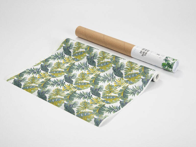 Craft Express 15&#x22; x 40&#x27; Hydro Sublimation Transfer Sheets